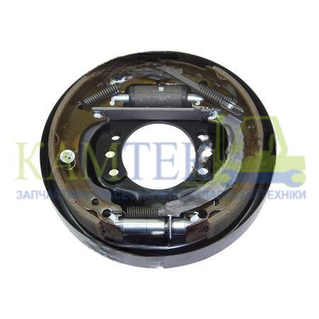 580060321_2025-10-03_21-19-51 Гальмівна система в зборі LH навантажувача YALE CDP15-35AK