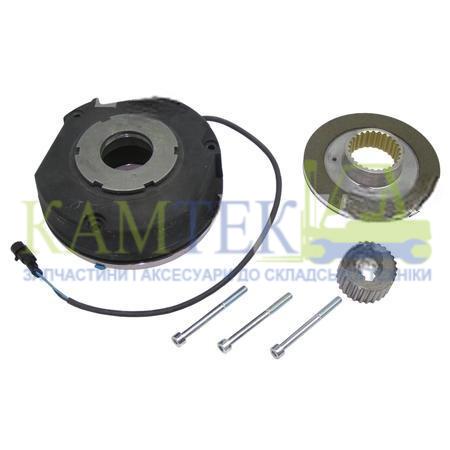 580060521_2025-03-24_20-51-12 Електромагнітне гальмо навантажувача YALE MR 20H