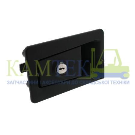 580062106_2025-03-14_14-55-11 Ручка дверцята навантажувача Yale GDP50VX