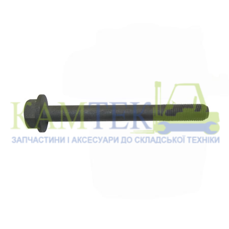 580062456 Болт головки блока погрузчика YALE