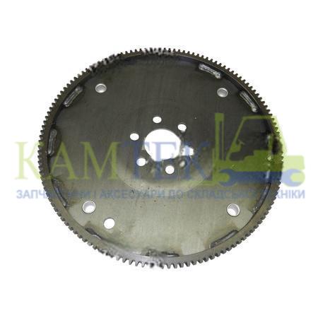 580064479_2025-06-15_13-57-47 Маховик двигателя погрузчика GM2.4L