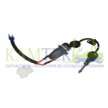 580064603_2025-10-03_21-32-48 Замок зажигания погрузчика Yale