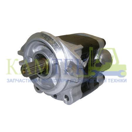 580065510_2025-10-03_21-34-34 Насос гидравлический 20-30TK (31.5 CC) 580065510 погрузчика YALE