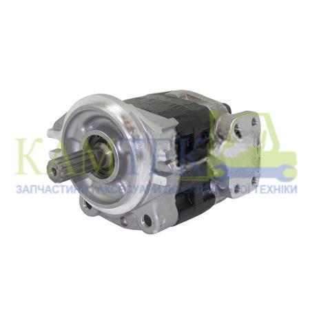 580077186_2025-10-03_21-52-17 Насос гидравлический 20,25RK, 35TK /TKE ( 33.3 CC) 580077186 погрузчика YALE