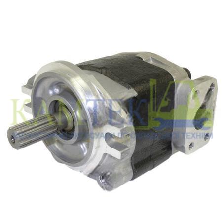 580077187_2025-10-03_21-53-20 Насос гідравлічний навантажувача YALE CDP20-30TK