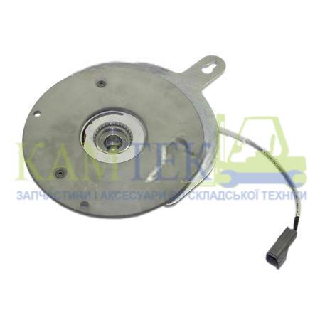 580082389_2025-03-24_20-49-52 Гальмо паркувальне навантажувача YALE 582014937