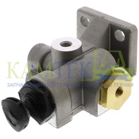 580082750_2025-03-07_09-47-39 Насос подкачки топливного фильтра погрузчика Yale GDP160EC