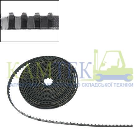 580086733_2025-03-14_15-08-00 Ремінь зубчастий навантажувача Yale