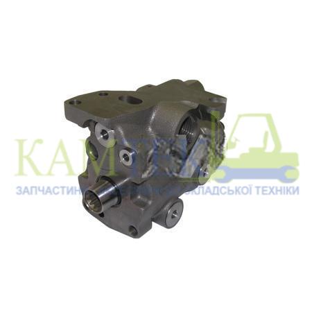Клапан рульового керування навантажувача Yale GDP50VX