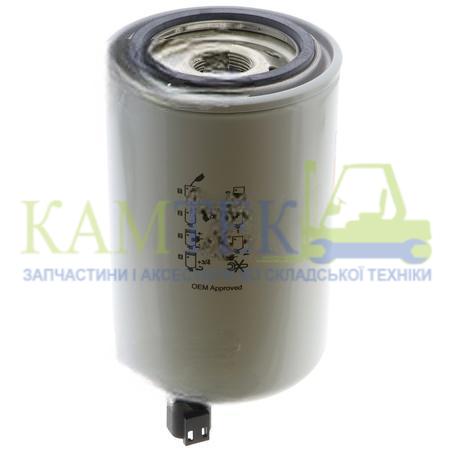 580091077_2025-10-03_22-09-47 Фильтр топливный погрузчика YALE