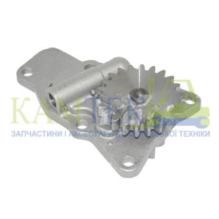 580091113_2025-03-07_10-03-52 Насос масляний навантажувача Komatsu 4D95
