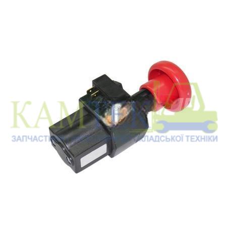 580092138_2025-04-23_15-18-06 Переключатель аварийный 580092138 погрузчика YALE