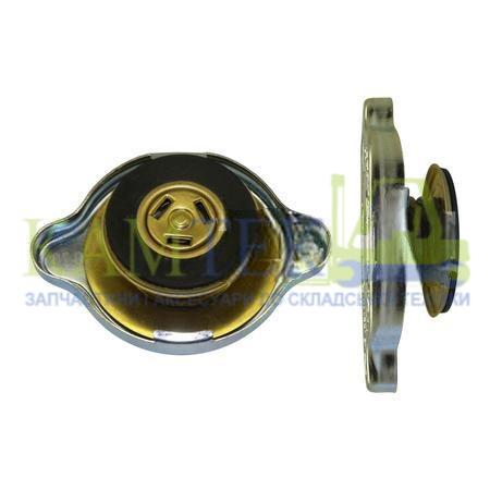 Кришка радіатора CVS Ferrari