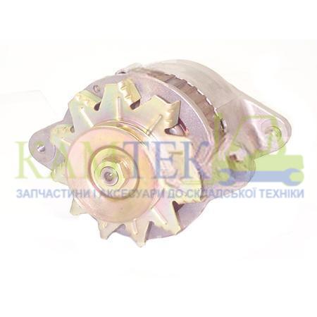 5812003350_2025-02-12_14-11-00 Генератор Isuzu C240