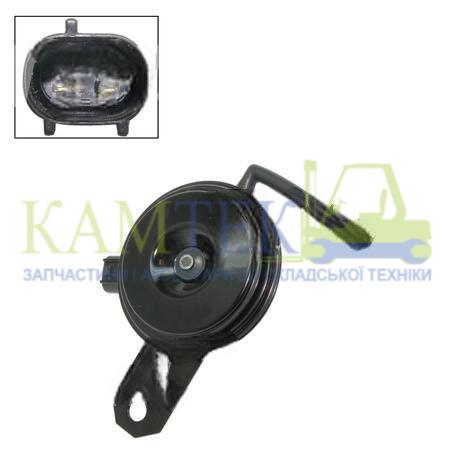581202660071_2025-02-14_12-36-29 Клаксон навантажувача Toyota 62-8FD15