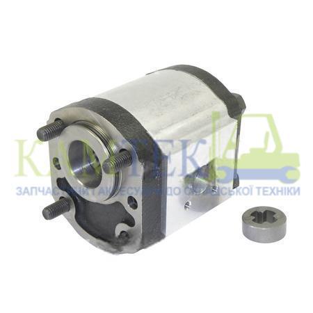 582000840_2025-10-03_22-19-54 Насос гидравлический 582000840 погрузчика YALE