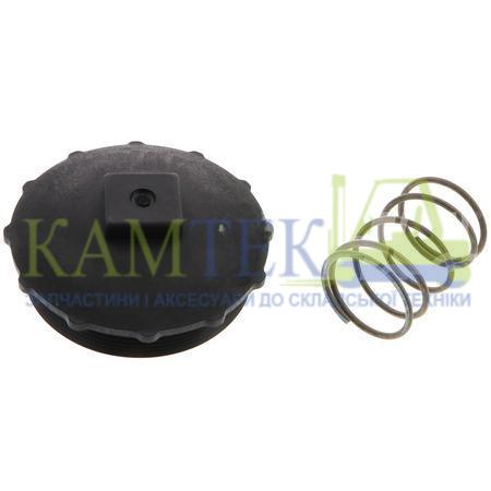 582002950_2025-03-07_11-13-02 Крышка гидробака погрузчика Yale GDP50VX