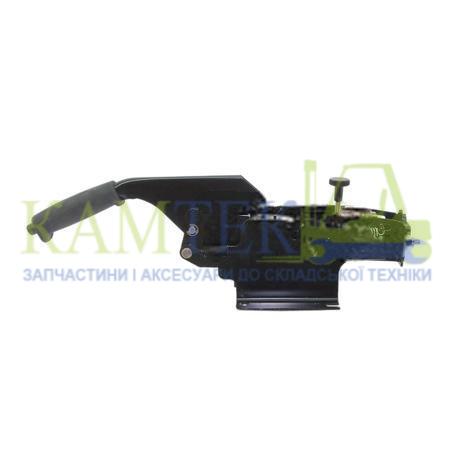 582003487_2025-10-03_22-30-13 Рычаг стояночного тормоза погрузчика Yale