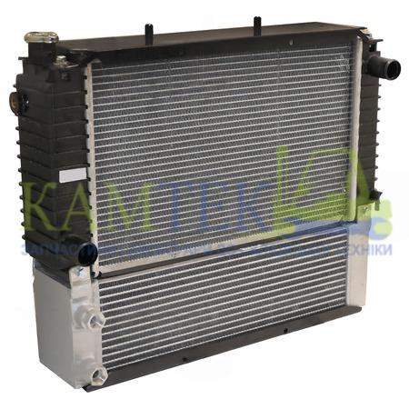 582003828 Радіатор навантажувача YALE