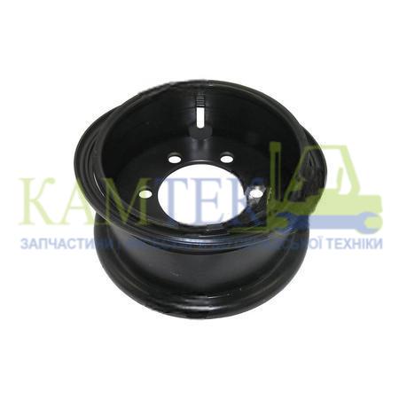 582004010_2025-10-03_22-34-28 Диск колесный 8.15-15 погрузчика Yale