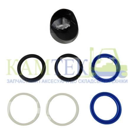 Ремкомплект каретки бокового зміщення навантажувача Hyster J1.6XN