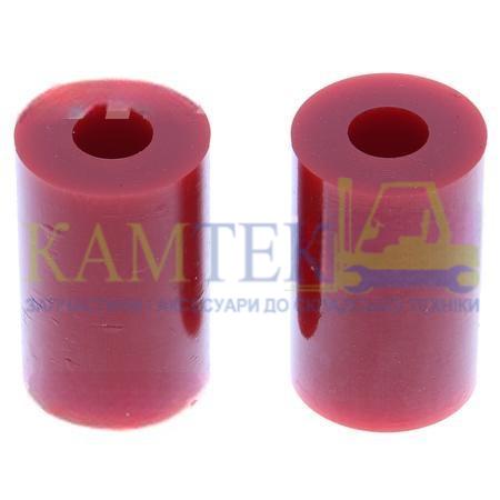 582010615_2025-04-24_14-09-32 Бампер 582010615 погрузчика YALE