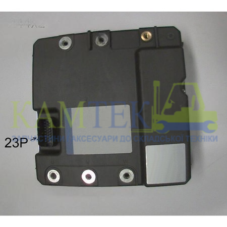 582013111 Блок керування двигуна навантажувача YALE