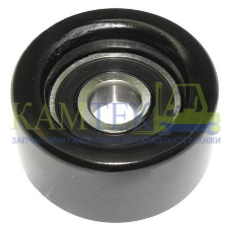 582018478_2025-10-03_22-46-27 Шків для клиноподібних ременів навантажувача Yale