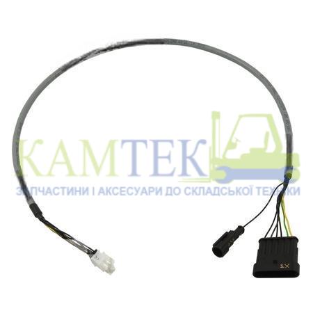 582034039_2025-03-07_11-18-56 Обплетення кабелю навантажувача Yale