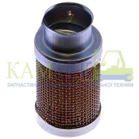 582060027_2025-03-14_16-05-36 Фільтр паливний навантажувача Yale