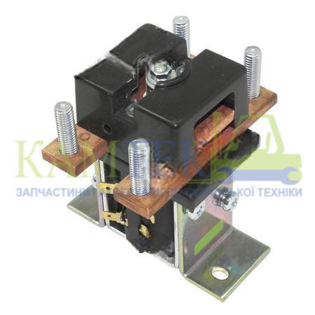 584009870_2025-03-07_11-23-29 Контактор в сборе погрузчика Caterpillar