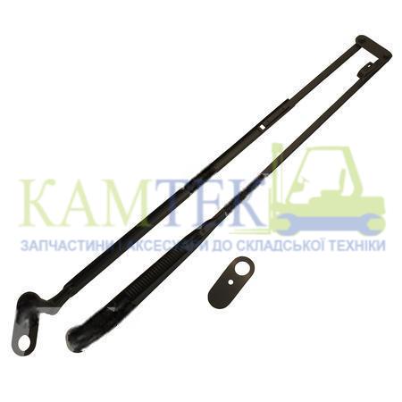 585022660071_2025-04-15_22-29-52 Поводок склоочисника навантажувача Toyota