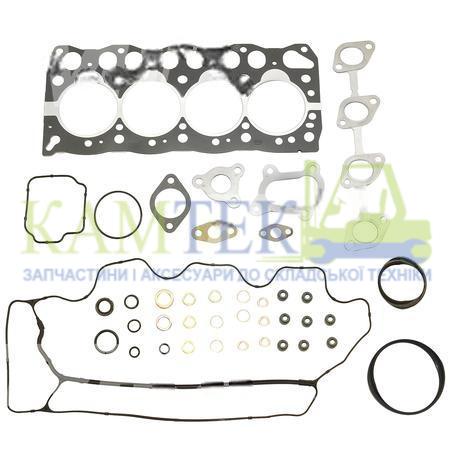 Ремкомплект двигателя Isuzu 4LB1