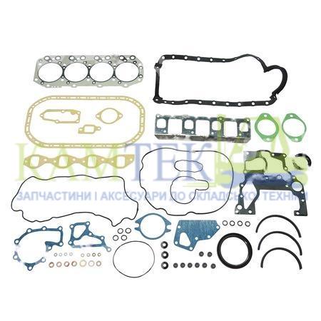 5878129110_2025-06-16_23-14-54 Прокладки, ущільнення двигуна 4JG2