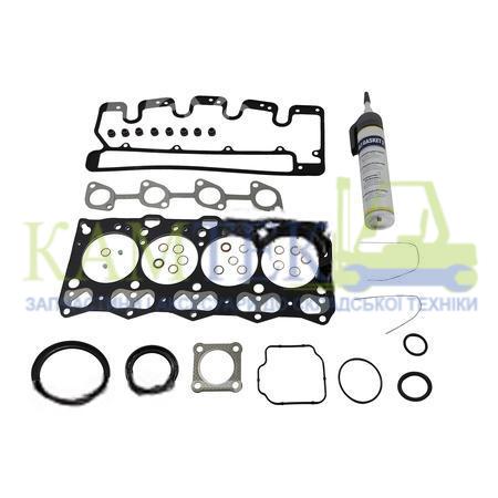 5878153892_2025-02-23_16-47-38 Комплект прокладок двигуна Isuzu 4LE2