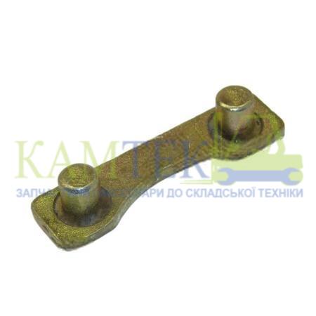 Фрикційна пластина Ep Forklift
