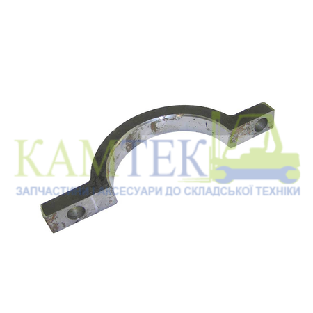 59150FJ00A Бугель кріплення щогли (мачти) Nissan L01A15W