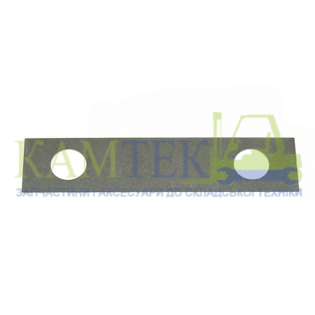 59155L1110 Шайба регулювальна вкладиша