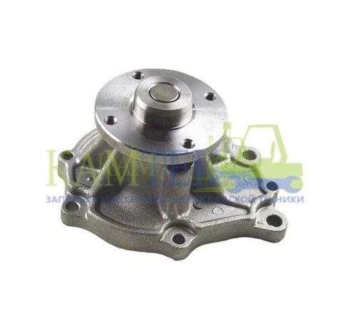 59597-1.jpg Насос водяний, помпа двигуна Nissan K15, K21, K25