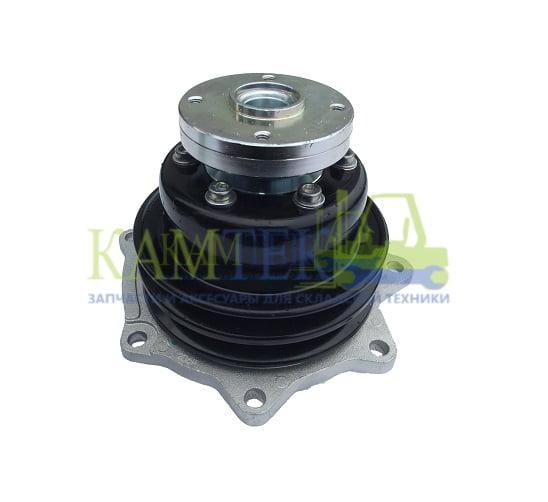 595977-1.jpg Водяна помпа BD33 навантажувача TCM