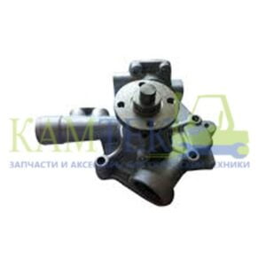 Насос водяной (98452, 93267) погрузчика KOMATSU