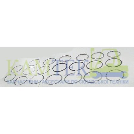 5979441 Комплект кілець поршневих 050 навантажувача 03-FG15PVIID5