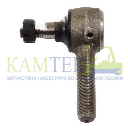 5Y64X_2025-04-16_23-32-52 Наконечник рульовий (LH) навантажувача LINDE