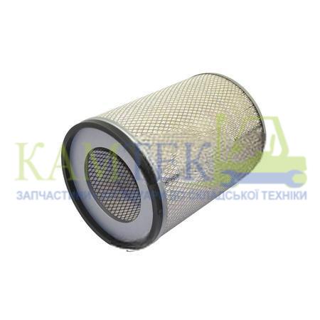 Фільтр повітряний навантажувача KOMATSU D65 6001823520