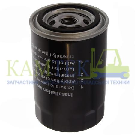 6003119620 Фільтр паливний навантажувача 4D95