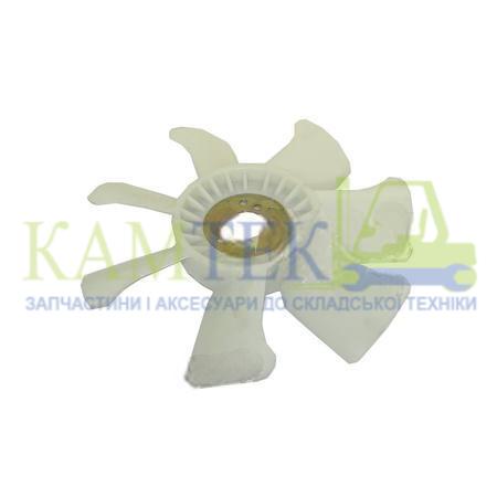 6006238480_2025-02-23_16-43-07 Крыльчатка вентилятора Komatsu FD50AT
