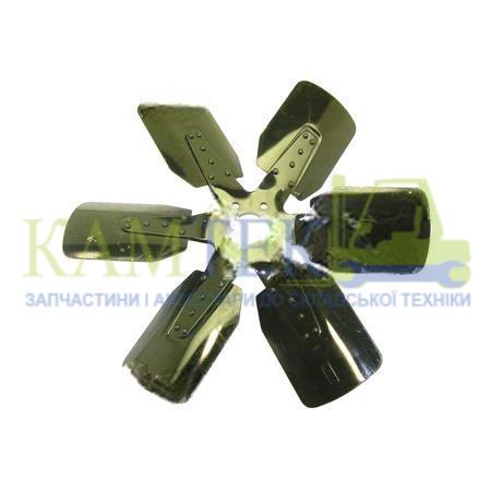 6006330580_2025-02-23_16-38-44 Крыльчатка вентилятора Komatsu