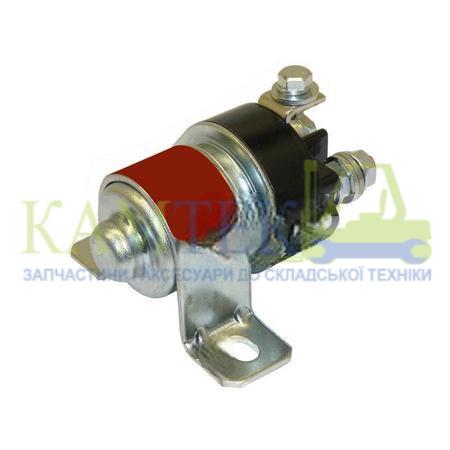 6008152170_2025-04-04_07-43-44 Реле накала Komatsu 6D102E