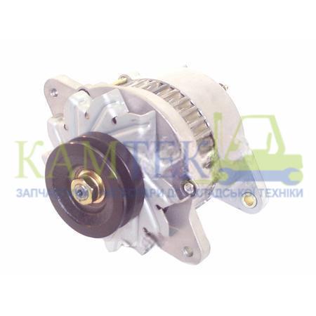 6008213840_2025-04-28_19-58-40 Генератор погрузчика KOMATSU 6D95