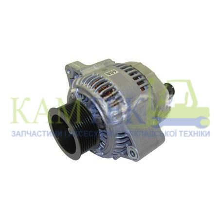 6008616410_2025-04-28_19-57-43 Генератор 24V 60A погрузчика KOMATSU